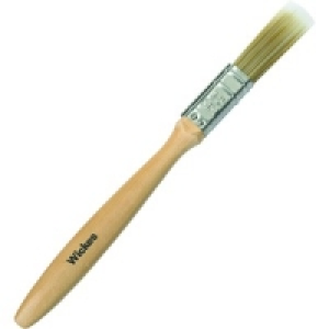 Wickes Mastercoat Synthetic Paint Brush 13mm