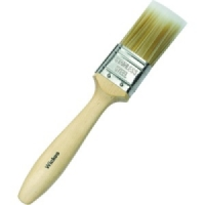 Wickes Mastercoat Synthetic Paint Brush 38mm