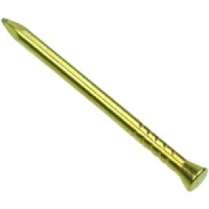 Wickes Brass Panel Pins 30mm 100g £9.26