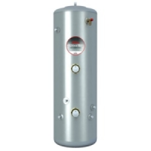 Albion Stainless Ultrasteel Indirect Cylinder 180L