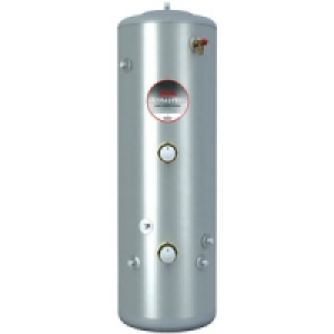 Albion Stainless Ultrasteel Indirect Cylinder 250L
