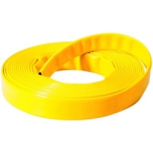 Wickes Layflat Hose & Connector £20.99