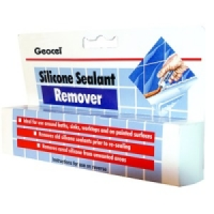 Wickes  Silicone Sealant Remover 100ml