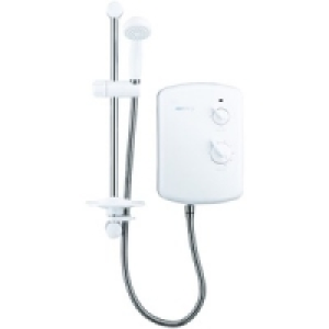 Wickes  Aquatronic 1+ 7.5kw Electric Shower