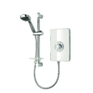 Wickes  Aquatronic II 9.5kW Electric Shower