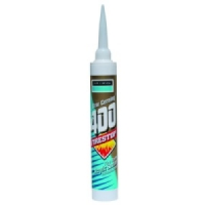 Firestop 400 Sealant White