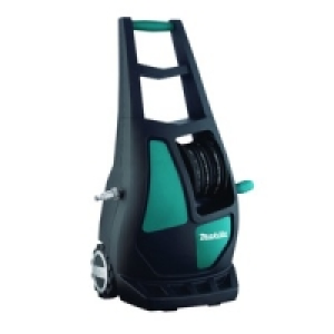 Makita HW132 Power Pressure Washer 140 Bar £329.00