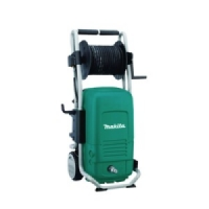 Makita HW140 Power Pressure Washer 140 Bar £640.00
