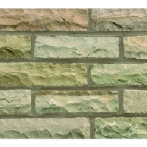 Wickes Fairstone Pitched Walling 300x100mm 215 Pack £739.11
