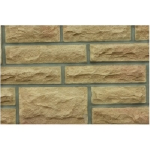 Wickes Heritage Yorkstone Walling Project 100x140mm Pack B £470.05