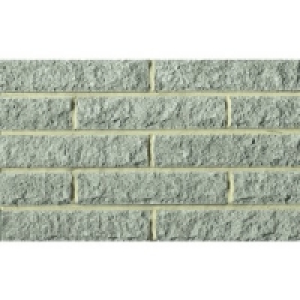 Wickes Marshalite Walling 300x100mm Ash 297 Pack £404.73