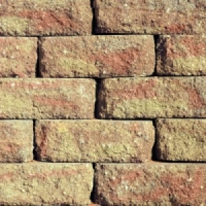 Wickes Croft Stone Walling 300x170mm Weathered 90 Pack £423.81