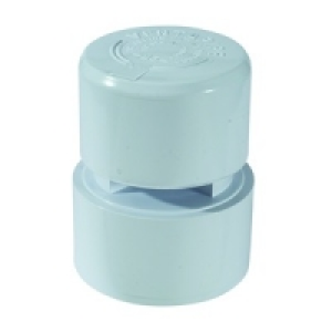 McAlpine Ventapipe 40/50 Air Admittance Valve VPSF-40/50 £4.39