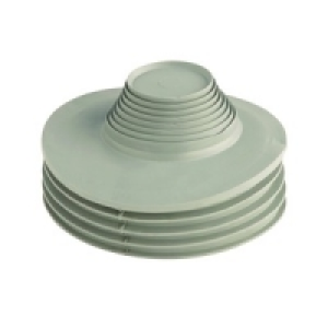 Multikwik Grey Drain & Waste Adaptor MKUAG &pound;4.99