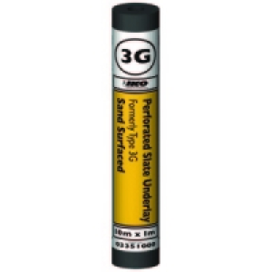 IKO Perforated Ulay (3G) 10m