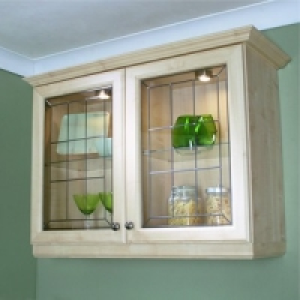 Wickes Surface & Recessed Kitchen Spotlight 3 Pack