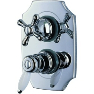 Ascot Thermostatic Valve