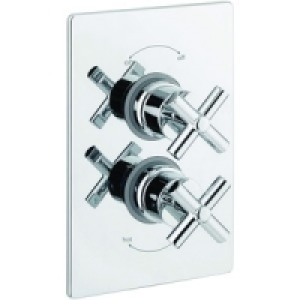 Origin XX Thermostatic Valve