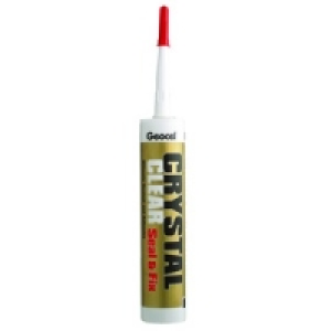 Crystal Clear 290ml
