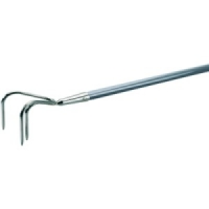 Wickes Cultivator 100mm Stainless Steel