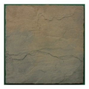 Wickes Heritage Paving 600x600mm Weathered Yorkstone 22 Pack