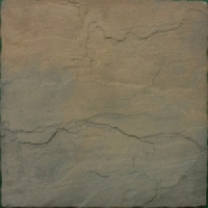 Wickes Heritage Paving 300x300mm Weathered Yorkstone 44 Pack