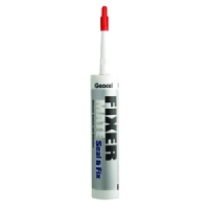 Fixer Mate 290ml White