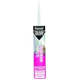 Geocel Trade Mate Mirror Adhesive 310ml
