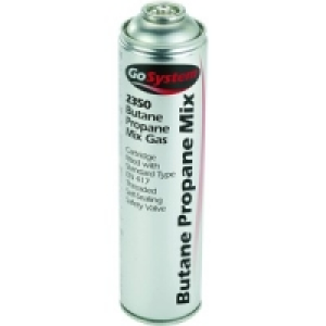 Butane Propane Mixed Gas 350G