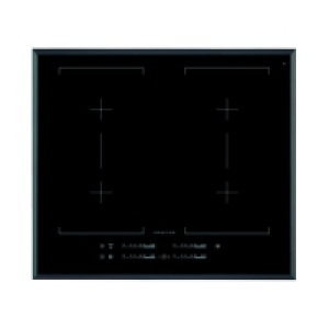 AEG HK654400XB 4 Zone MaxiSense Induction Hob Black 600mm £771.00