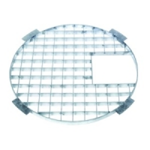 Wickes  Wickes Pond Grid