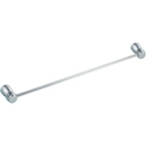 Arvada Single Towel Rail