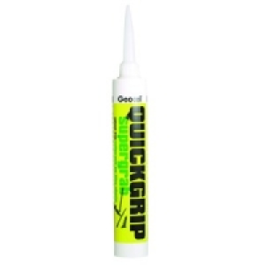 Geocel Quickgrip Supergrab 380ml