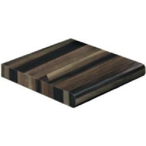 Wickes Laminate Zebra Block Upstand 3m