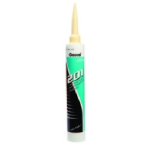 Geocel 201 Polyslphde Slnt Buf 380ml