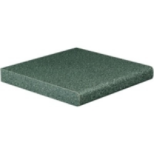 Wickes Ebony Star Upstand 3m £25.00
