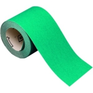 Abrasive Roll Medium 10m