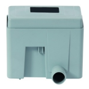 Wickes Square Downpipe Water Butt Filter