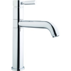 Wickes Vision Tall Mixer Kitchen Sink Tap Chrome &pound;126.00