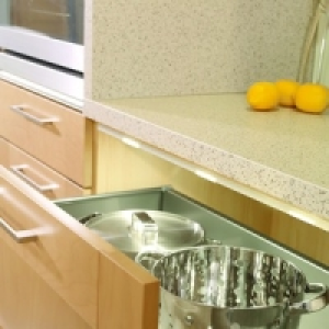 863mm LED Auto Drawer Light pack &pound;62.00