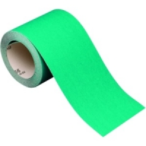 Abrasive Roll Fine 10m
