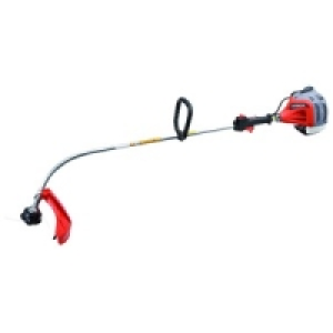 Hitachi Grass Trimmer 21.1cc Engine Bent Shaft