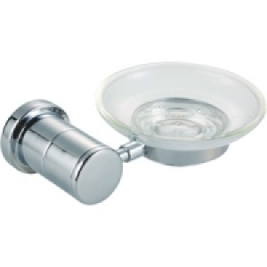 Wickes Orlando Soap Dish