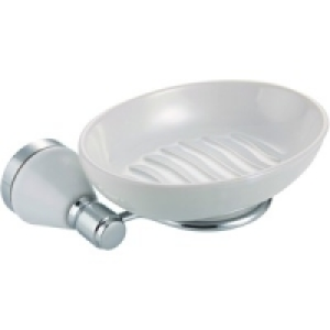 Wickes Richmond Soap Dish