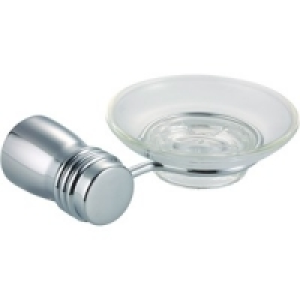 Wickes Arvada Soap Dish Holder
