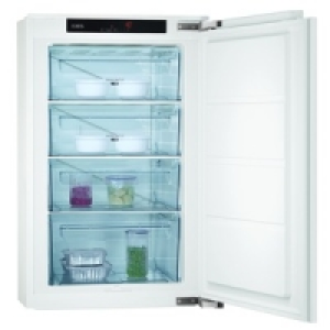 AEG 880mm Frostmatic Freezer