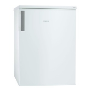 AEG S71700TSW0 Under Counter Larder Fridge White 595mm