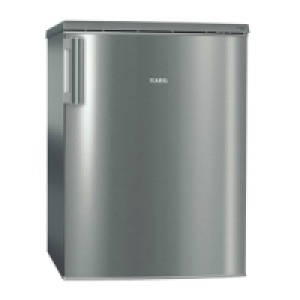 AEG S71700TSX0 Under Counter Larder Fridge Stainless Steel 5