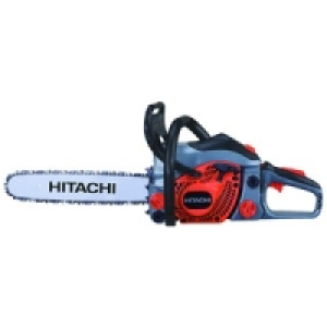 Hitachi Chainsaw 350mm 32.3cc