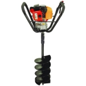 Hitachi OME Auger 32.2cc Engine